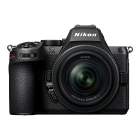 《新品》Nikon (ニコン) Z5II 24-50 レンズキット【メーカーキャッシュバック対象】[ ミラーレス一眼カメラ | デジタル一眼カメラ | デジタルカメラ ] 【KK9N0D18P】