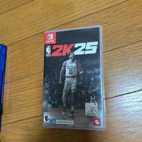 NBA2k25