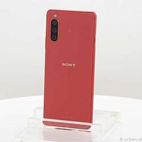 Xperia 10 III 128GB ピンク A102SO Y!mobile