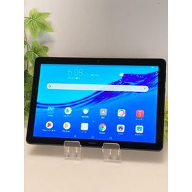 HUAWEI Medai Pad T5 Wi-Fiモデル AGS2-W09 16GB タブレット本体★ ネコポス 送料無料 A9829