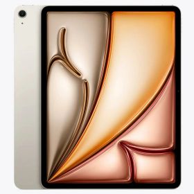 【在庫限即納】APPLE アップル MCNK4J/A APPLE iPad Air iPadOS 18 13.0型（インチ） 2732×2048 Apple M3 8GB SSD 128GB Wi-Fiモデル Bluetooth v5.3 600〜700g ゴールド系