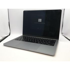 MacBook Pro 14インチ M1 Pro / M1 Max (2021) 新品 | ネット最安値の