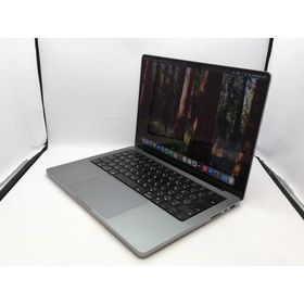 【本日セール中】MacBook Pro M1 14インチ2021美品 MacBook Pro 14インチ M1 Pro / M1 Max (2021) 新品 | ネット最安値の