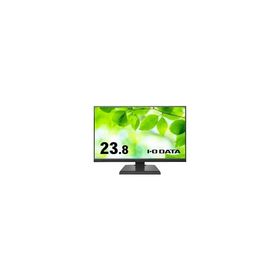 アイ・オー・データ機器 LCD-A241DB 「5年保証」3辺フレームレス広視野角ADSパネル 23.8型ワイド液晶ディスプレイ ブラック