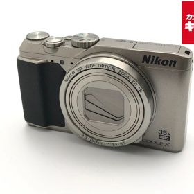 【中古】 【並品】 ニコン COOLPIX A900 シルバー 【コンパクトデジタルカメラ】