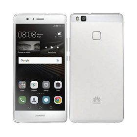 HUAWEI P9 lite[16GB] SIMフリー ホワイト【安心保証】