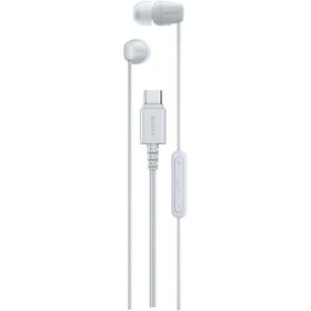 SONY（ソニー） ステレオヘッドホン IER-EX15C WZ