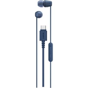 SONY（ソニー） ステレオヘッドホン IER-EX15C LZ
