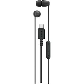 SONY（ソニー） ステレオヘッドホン IER-EX15C BZ