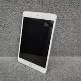 IPAD MINI 4 MNWF2J/A APLLE/DOCOMO