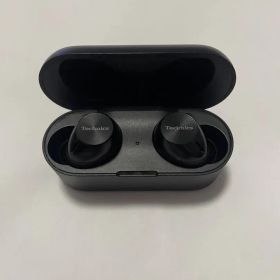 Technics ワイヤレスイヤフォン EAH-AZ40M2ブラック