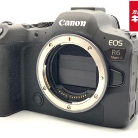 【中古】 【美品】 キヤノン EOS R6 MarkII ボディ