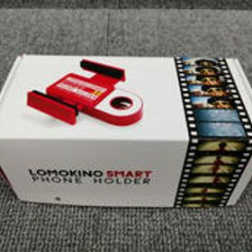 スマホホルダー SUPER35 PHONE HOLDER LOMOGRAPHY
