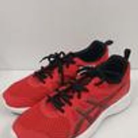 ローカットスニーカー RED / 1203A106 ASICS