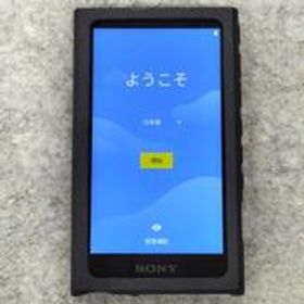 SONY NW-A106 ブラック NW-A106 ブラック SONY