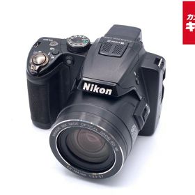 【中古】 【並品】 ニコン COOLPIX P500 ブラック 【コンパクトデジタルカメラ】
