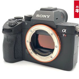 【中古】 【並品】 ソニー α7R III ボディ [ILCE-7RM3] 【ミラーレス一眼】 【6ヶ月保証】