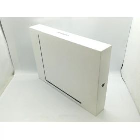 【未使用】Apple MacBook Air 15インチ (M4,2025) M4(CPU:10C/GPU:10C) 16GB/512GB ミッドナイト MW1M3J/A【秋葉4号】保証期間3ヶ月