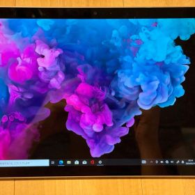 Surface pro 5 i5 4GB 128GB