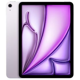 Apple iPad Air 11インチ (M4) WiFi 128GB MH344J/A パープル【お取り寄せ ※1ヶ月から2ヶ月見込み】（2100000017969）