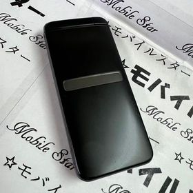 「モバイルスター」 SIMフリー GRATINA KYF39 黒