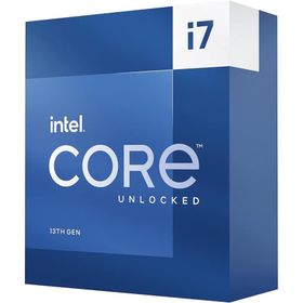 intel インテル CPU 第13世代 Core i7-13700K BOX BX8071513700K / 国内正規流通品