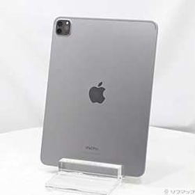 〔中古品〕 iPad Pro 11インチ 第4世代 256GB スペースグレイ MNXF3J／A Wi-Fi ［11インチ液晶／Apple-M2］〔中古品〕 iPad Pro 11インチ 第4世代 256GB スペースグレイ MNXF3J／A Wi-Fi ［11インチ液晶／Apple-M2］