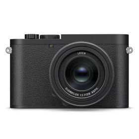 《新品》 Leica (ライカ) Q3モノクローム[ コンパクトデジタルカメラ ]【メーカーキャンペーン対象】【KK9N0D18P】【メーカー2年保証商品】