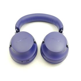 【中古】BOSE QuietComfort Ultra Headphones 第2世代 [ミッドナイトバイオレット]【大宮東口】保証期間1ヶ月【ランクA】