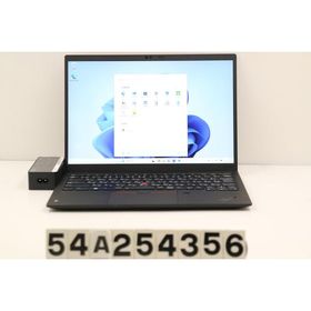 ThinkPad X1 Nano 中古 31,300円 | ネット最安値の価格比較 プライスランク