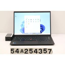 ThinkPad X1 Nano 中古 41,800円 | ネット最安値の価格比較 プライスランク