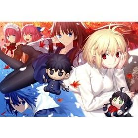 MELTY BLOOD: TYPE LUMINA MELTY BLOOD ARCHIVES/NintendoSwitch