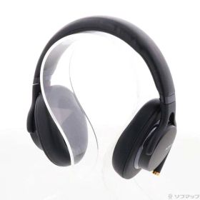 ソフマップ 〔中古品〕 MDR-1AM2 B ブラック【262】
