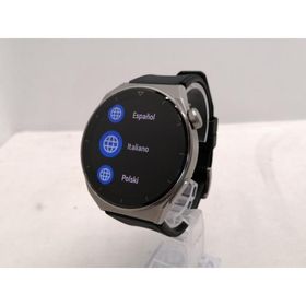 【中古】Huawei HUAWEI WATCH GT 3 Pro 46mm アクティブモデル【仙台駅東口】保証期間１ヶ月【ランクB】