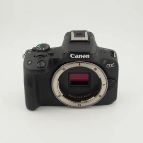 【中古】(キヤノン) Canon EOS R50