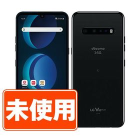 LG V60 ThinQ 5G 新品 50,000円 中古 16,500円 | ネット最安値の価格
