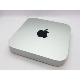 【中古】Apple Mac mini M2(CPU:8C/GPU:10C) 8GB/256GB MMFJ3J/A (M2,2023)【立川フロム中武】保証期間１ヶ月【ランクA】