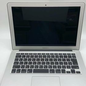 【中古】Apple◆ノートパソコン MacBook MQD32J/A A1466//【パソコン】