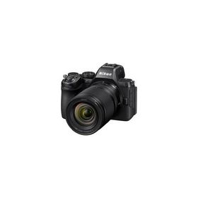 Nikon Z5II 24-105 レンズキット ニコン ミラーレスカメラ