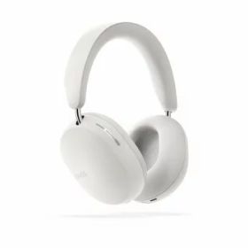 Sonos Ace 完全ワイヤレス オーバーイヤーヘッドホン Bluetooth ノイズキャンセリング 空間オーディオ ドルビーアトモス ヘッドトラッキング ロスレスオーディオ再生 最大30時間再生 USB-C 急