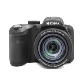 KODAK（コダック） 光学40倍ズームデジタルカメラ AZ405BK