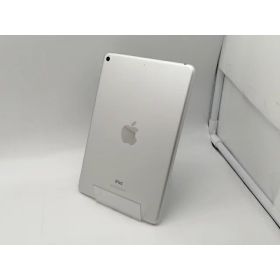 【中古】Apple 【Wi-Fi】 iPad mini（第5世代/2019） 64GB シルバー MUQX2J/A【OSU301】保証期間1ヶ月【ランクC】