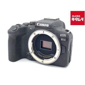 【中古】 【並品】 キヤノン EOS R10 ボディ