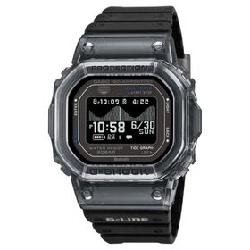 G-SHOCK G-LIDE CASIO (カシオ) GBX-H5600-1JR 国内正規品★