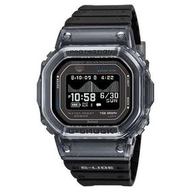カシオ G-SHOCK G-LIDE(Gライド) GBX-H5600-1JR 国内正規品