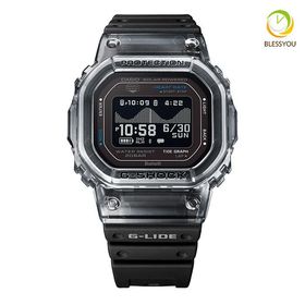 メンズ 腕時計 カシオ Gショック CASIO G-SHOCK GBX-H5600-1JR 40,0 2026年5月 正規品 G-LIDE スポーツライン Gライド スマートフォンリンク MIP液晶