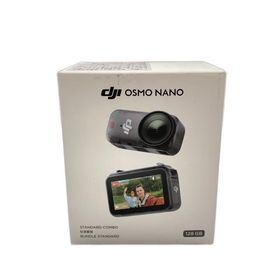DJI◆デジタルカメラその他/ONWA03//
