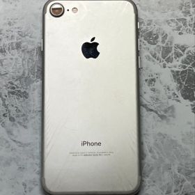【動作確認済み】iPhone7 32GB SIMフリー ゴールド 【A106】