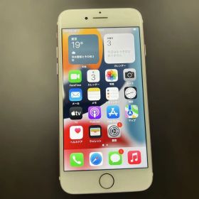 iphone7 128GB バッテリー100%