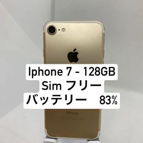iPhone 7 128GB 27082